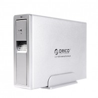 ORICO 3.5'' NAS HDD Enclosure 7618NAS